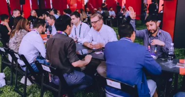 CP- EtMday: el evento chileno pionero y ejemplo en Latinoamérica en pro del desarrollo del emprendimiento e innovación