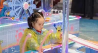 Happyland revoluciona la diversión infantil en Perú con Aqua Kids, la nueva atracción acuática para toda la familia.