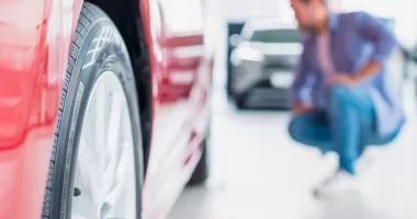 CYBERDAY 2026: DESCUENTOS EN REPUESTOS BUSCAN INCENTIVAR MANTENCIÓN PREVENTIVA DE AUTOS / AUTOPLANET