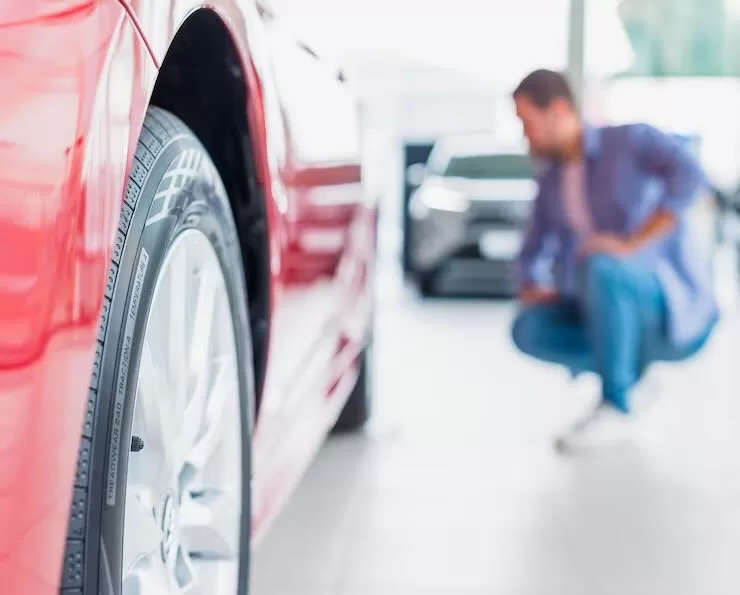 CYBERDAY 2026: DESCUENTOS EN REPUESTOS BUSCAN INCENTIVAR MANTENCIÓN PREVENTIVA DE AUTOS / AUTOPLANET