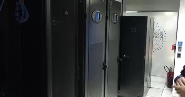 Climatización de precisión disminuye impacto de la coyuntura eléctrica en las empresas