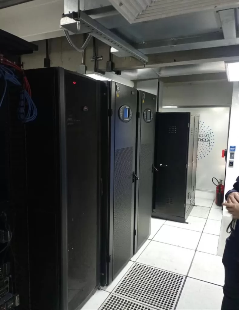 Climatización de precisión disminuye impacto de la coyuntura eléctrica en las empresas