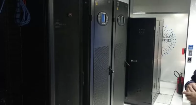 Climatización de precisión disminuye impacto de la coyuntura eléctrica en las empresas