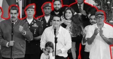 El último secreto de Saab. Lo que sabe el hombre que los Maduro no quieren que hable
