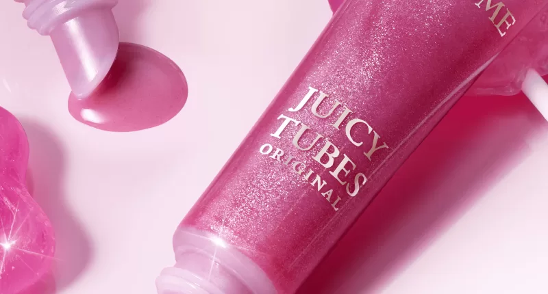 El brillo legendario está de vuelta: Lancôme celebra la nostalgia chic con el regreso de los Juicy Tubes