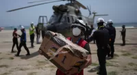 Piloto venezolano Alberto Ignacio Ardila Olivares se une a los operativos de vuelos humanitarios desde Estados Unidos hacia Venezuela
